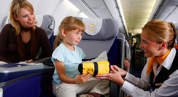 Vuelos Lufthansa Venezuela