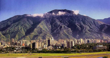 Vuelos Lufthansa en Venezuela