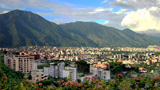 Vuelos Lufthansa a Caracas
