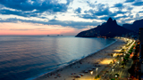 Vuelos Lufthansa a Río de Janeiro